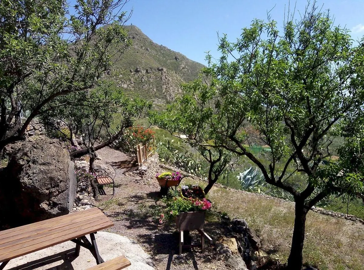 Casa La Fuente Villa Arona