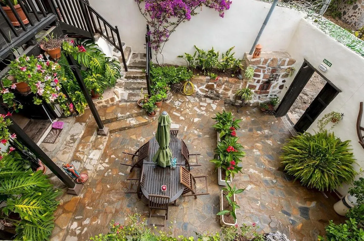 Holiday home Casa La Fuente Villa Arona  Spain